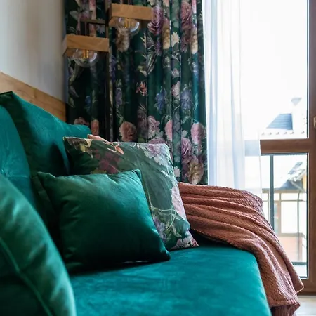 Park A13- Z Dostepem Do Basenu, Sauny, Jacuzzi, Silowni Apartment