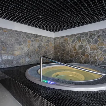 Park A13- Z Dostepem Do Basenu, Sauny, Jacuzzi, Silowni
