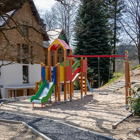 Park A13- Z Dostepem Do Basenu, Sauny, Jacuzzi, Silowni *
