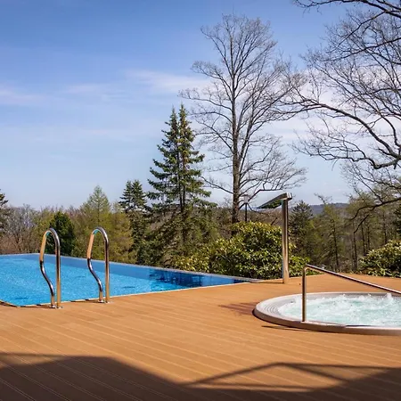 Park A13- Z Dostepem Do Basenu, Sauny, Jacuzzi, Silowni Szklarska Poreba