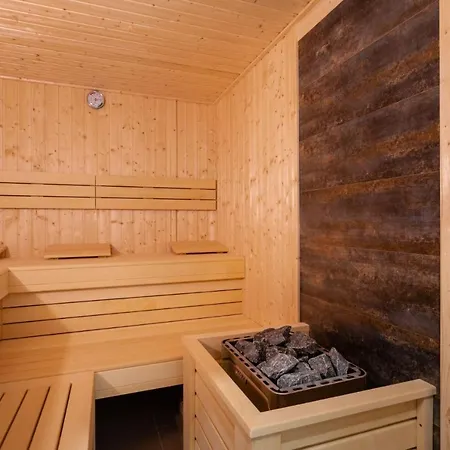 Park A13- Z Dostepem Do Basenu, Sauny, Jacuzzi, Silowni *
